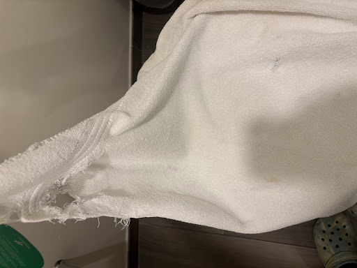 Photo from customer review