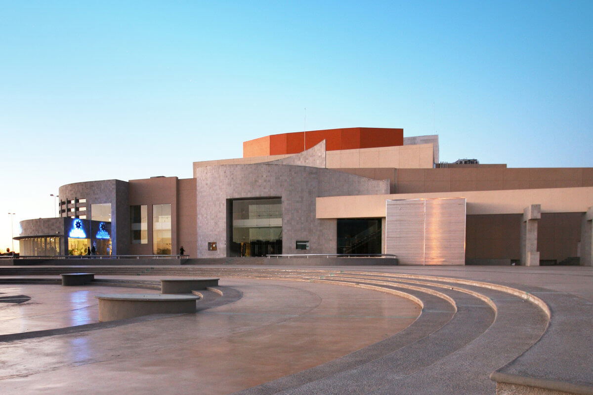 Eventos y Espectaculos