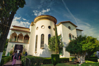 Museo Casa de Juan Gabriel