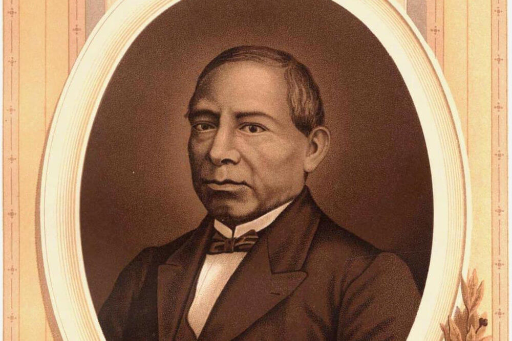 Benito Juarez