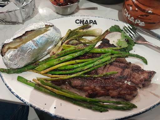 Photo from customer review
