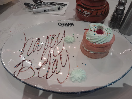 Photo from customer review