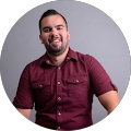 Fernando Delgadillo profile picture