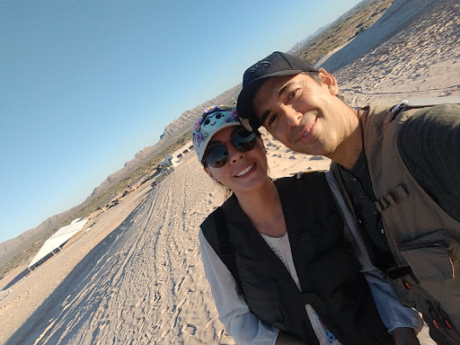 Photo from customer review