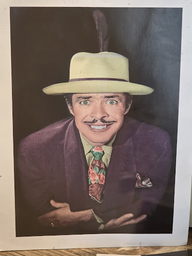 Photo from customer review