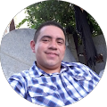 Karlos Vargas profile picture