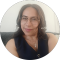 Rosa Cisneros profile picture