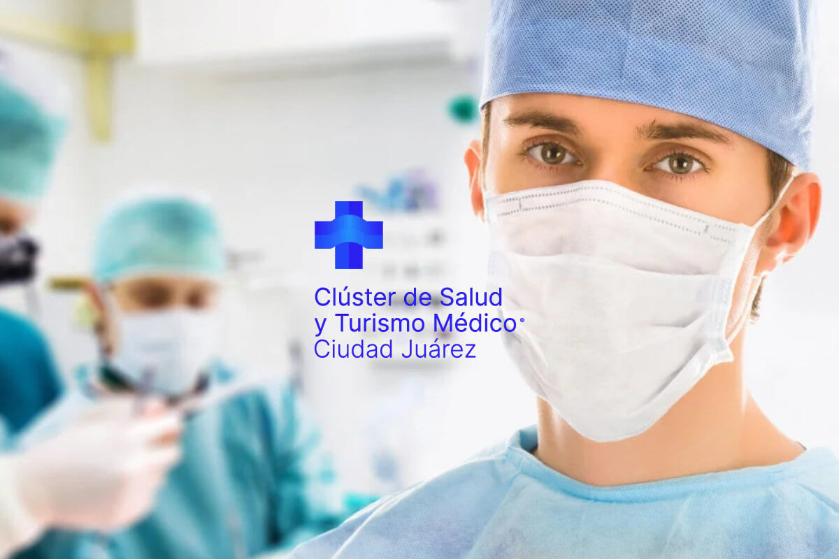 Cluster de Salud y Turismo Medico de Ciudad Juarez