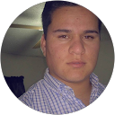 abraham romo profile picture