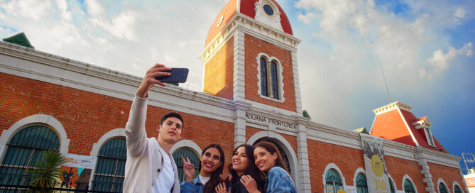 Turismo en Ciudad Juárez