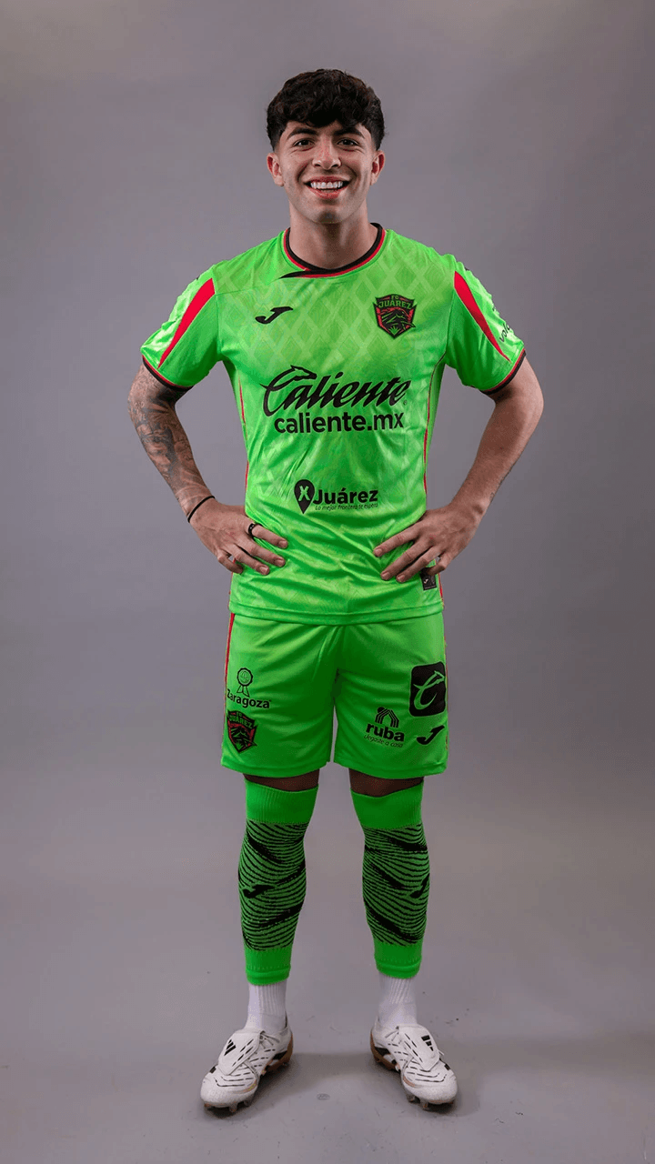 5-Denzell-Garcia