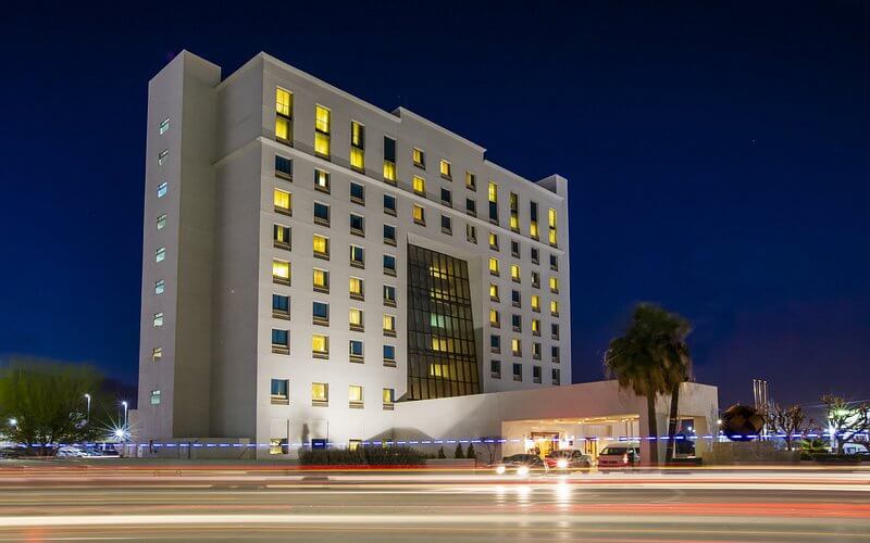 Fiesta Inn Hotel