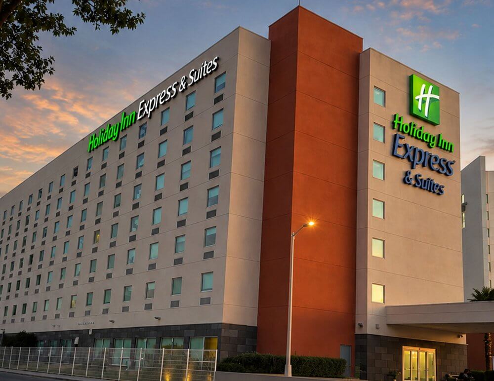 Holiday Inn Express