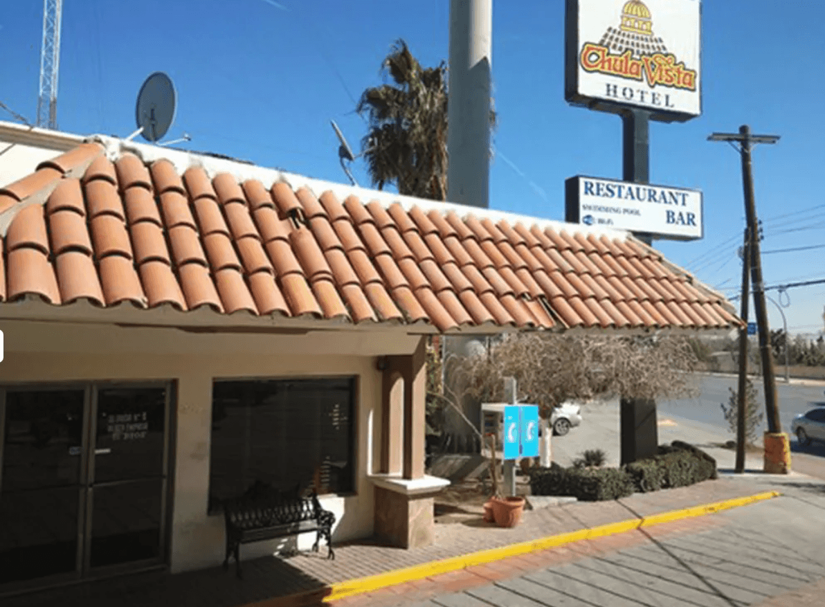 Hotel Chula Vista