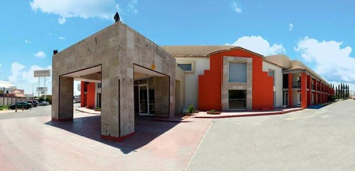 Hotel Colonial