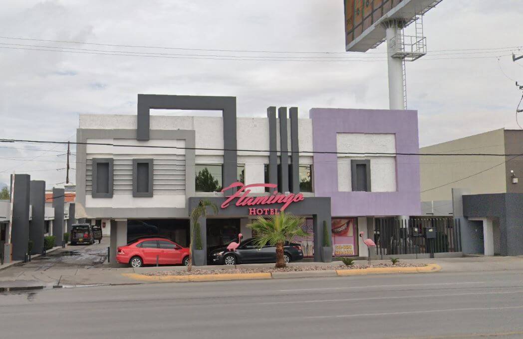 Hotel Flamingo