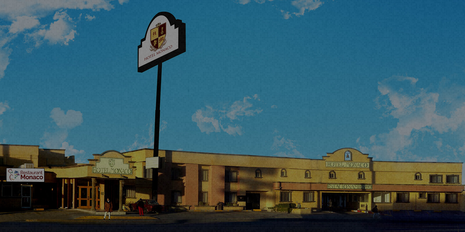 Hotel Monaco