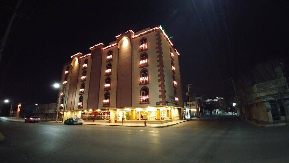 Hotel Santa Fe