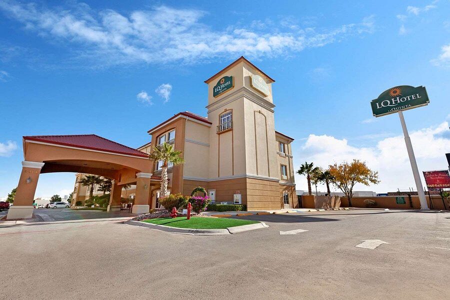 La Quinta by Wyndham