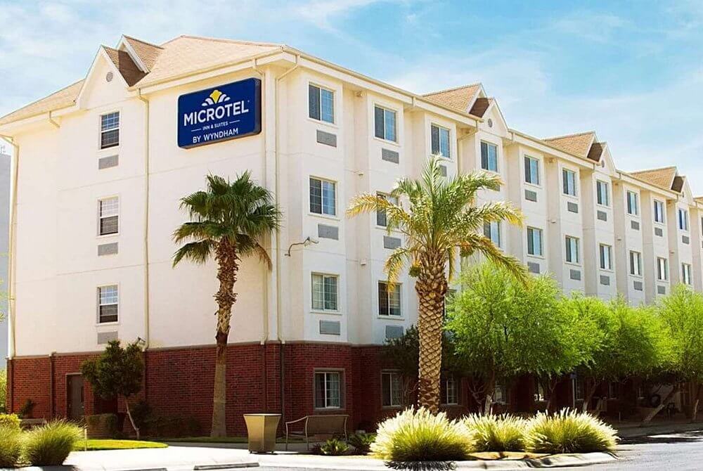 Microtel Inn