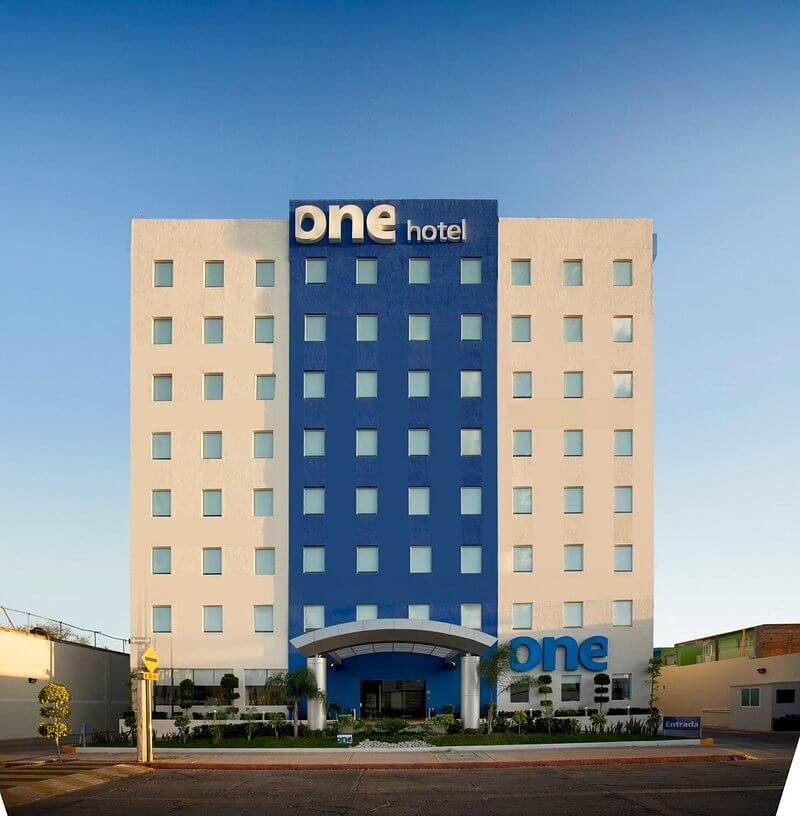 One Hotel