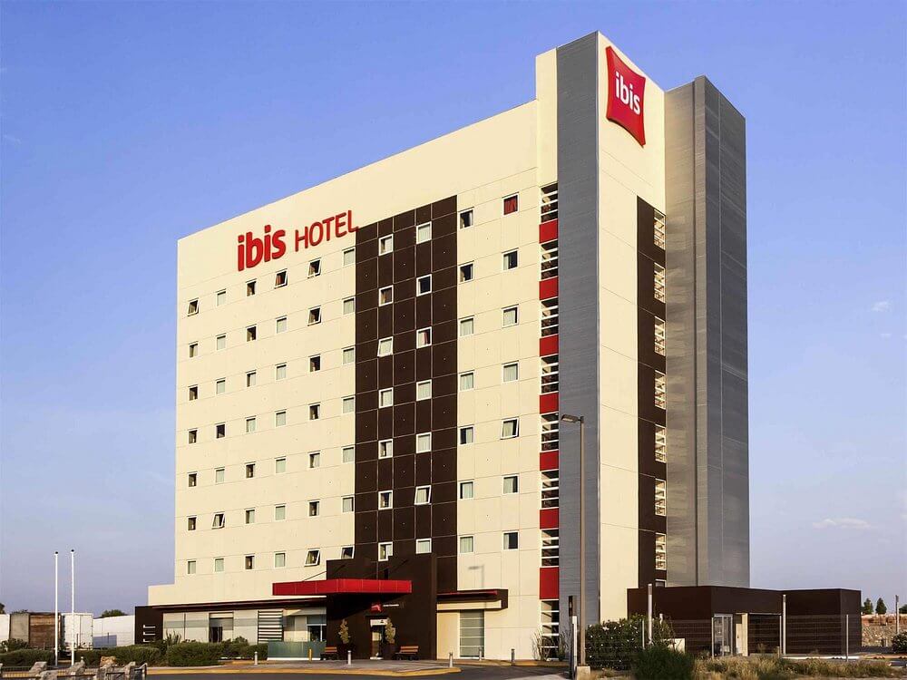 ibis Juarez Consulado